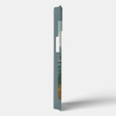 エルクシーンアリゾナ Case-Mate iPhoneケース (裏面 / 右)