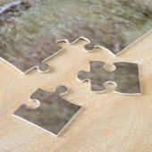 エルクジグソーパズル ジグソーパズル (側面)