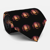 エルクスの旅 ネクタイ (ロール)