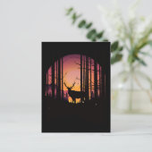 エルクスの旅 ポストカード (スタンド正面)