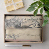 エルクスエフエマラティッシュペーパー 薄葉紙 (ギフト)