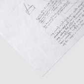 エルクスタグスケッチ 薄葉紙 (詳細)