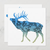 エルクツリー (正面/裏面)