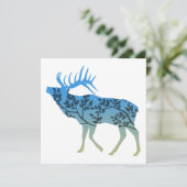 エルクツリー (スタンド正面)