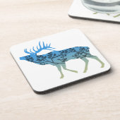 エルクツリー コースター (左側)