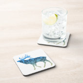 エルクツリー コースター (右側)