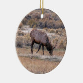 エルクディアオーナメント セラミックオーナメント (右)