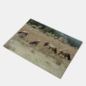 エルクドアマット ドアマット (アングル)