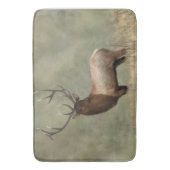 エルクバスマット バスマット (正面縦)