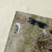 エルクビーチタオル ビーチタオル (インサイチュ)