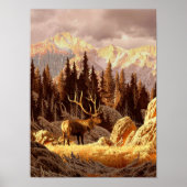 エルクブル ポスター (正面)