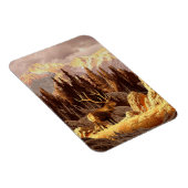 エルクブル マグネット (右側)