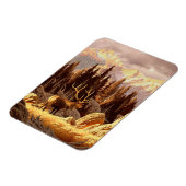 エルクブル マグネット (左側)