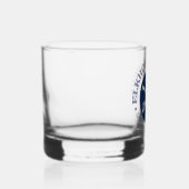 エルクホルンタバーン(B&G) ウイスキーグラス (右)