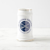 エルクホルンタバーン(B&G) ビールジョッキ (中央)