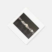 エルクホルンマウンテンズナプキン スタンダードカクテルナプキン (角)