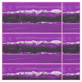 エルクホルンマウンテンズワイルドサイド ファブリック