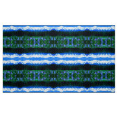 エルクホーンアイリス織物 ファブリック (ファットクウォーター)