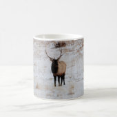 エルクマグ コーヒーマグカップ (中央)