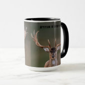 エルクマグ マグカップ (正面右)