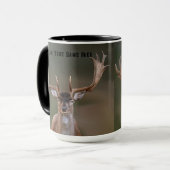 エルクマグ マグカップ (正面左)