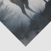 エルクミスティ山水色の切り離し 薄葉紙 (詳細)