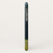 エルクメドウアットレッドウッド国立公園 Case-Mate iPhoneケース (裏面/左)