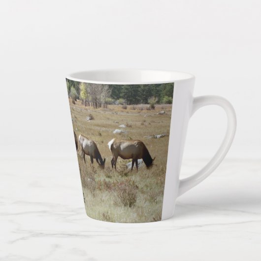 エルクラテマグ カフェラテマグ (右)