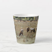 エルクラテマグ カフェラテマグ (正面)