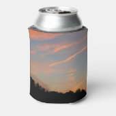 エルクリッジサンセットメリーランドランドランドスケープ 缶クーラー (缶裏面)