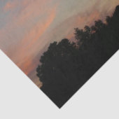 エルクリッジサンセットメリーランドランドランドスケープ 薄葉紙 (詳細)