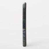 エルクリバーツリーシーン Case-Mate iPhoneケース (裏面/左)