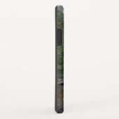 エルクリバーツリーシーン Case-Mate iPhoneケース (裏面/右)