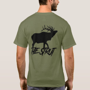 エルクロートアーチェリーTシャツ Tシャツ