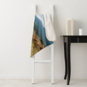 エルク広角シェルパ毛布 シェルパブランケット (インサイチュ)