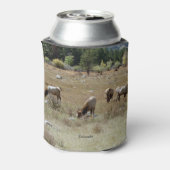 エルク缶クーラー 缶クーラー (缶裏面)