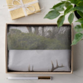 エルク2 薄葉紙 (ギフト)