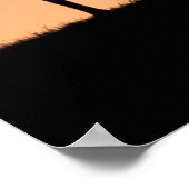 エルク |コロラド州ロッキーマウンテンズ国立公園 ポスター (角)