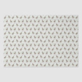 エルク ティッシュペーパー 薄葉紙 (正面)
