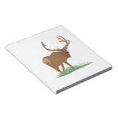 エルク ノートパッド (アングル)