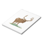 エルク ノートパッド (回転)