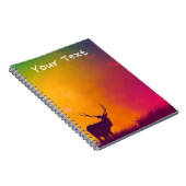 エルク ノートブック (右側)