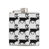 エルク フラスク (正面)