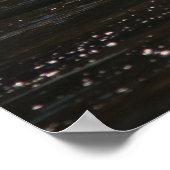 エルク ポスター (角)