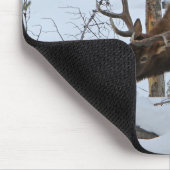 エルク マウスパッド (コーナー)