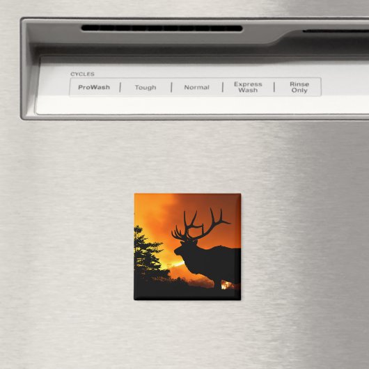 エルク マグネット (インサイチュ (食洗機))