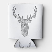 エルク 缶クーラー (正面)