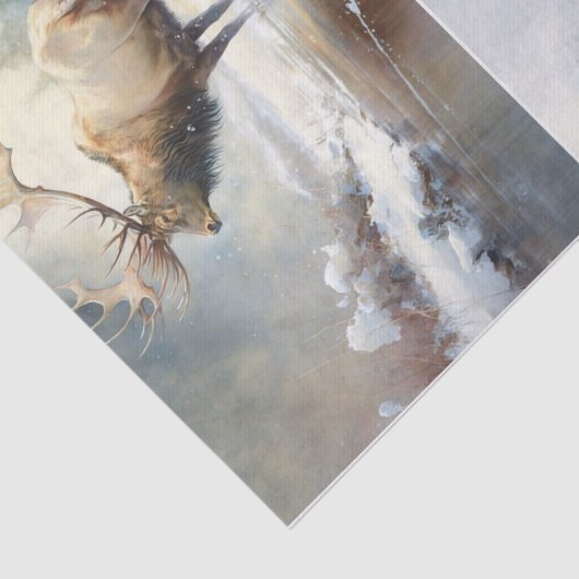 エルク 薄葉紙 (詳細)