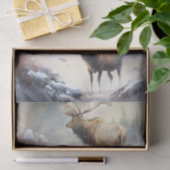 エルク 薄葉紙 (ギフト)