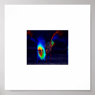 エルグア ポスター